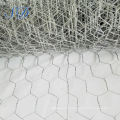 Malla de alambre de pollo / Pvc recubierto Alibaba China Malla de alambre hexagonal para gallinero